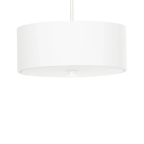 Chandelier SKALA 30 white