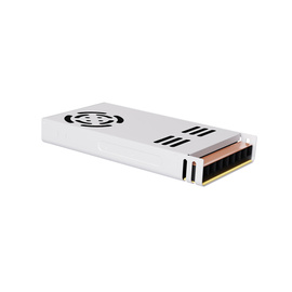 DC voltage controller 350W with cooling fan
