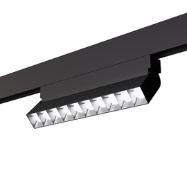 ZENI black LED 3000K 22W 1760lm