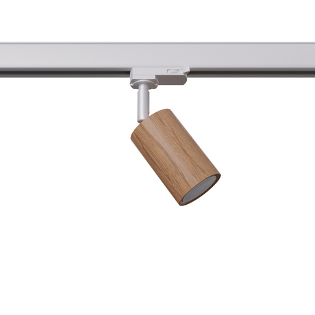 Wall lamp BERG natural wood GU10 #W