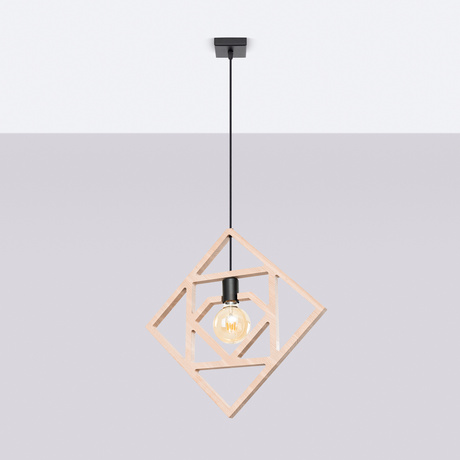 Pendant lamp CARO
