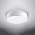 Ceiling lamp ARENA 45 white
