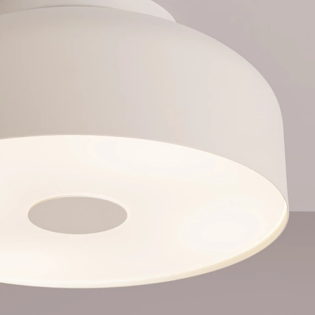 Ceiling lamp OMIQ beige