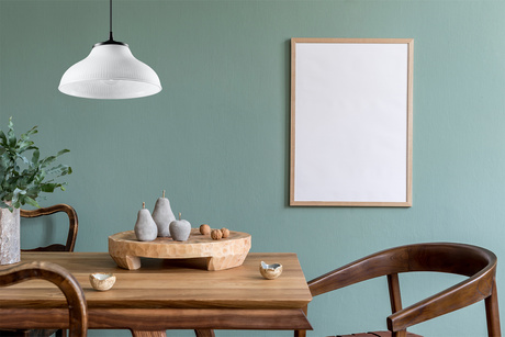 Pendant lamp KARSTEN