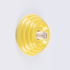 Wall lamp ZORI yellow IP44