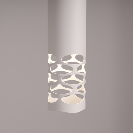 Wall lamp LIRO white