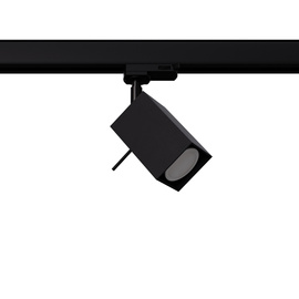 Wall lamp MERIDA black GU10 3000K 7W 510lm
