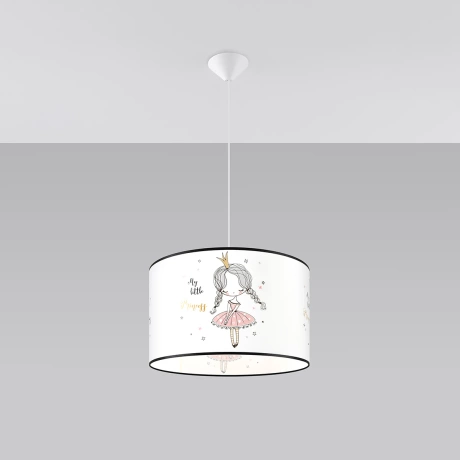 Pendant lamp PRINCESS 40