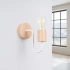 Wall lamp TIMBO white