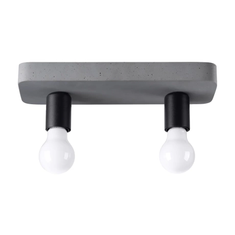 Ceiling lamp TAVO 2