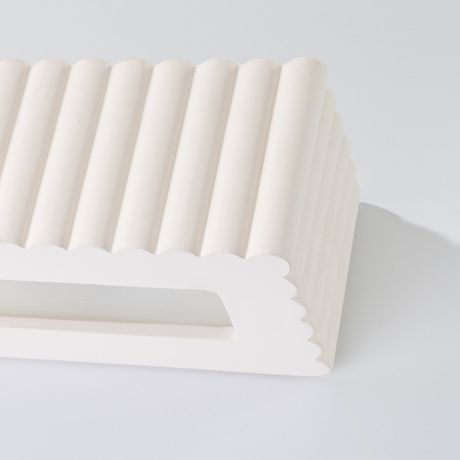 Wall lamp ceramic RIGATA