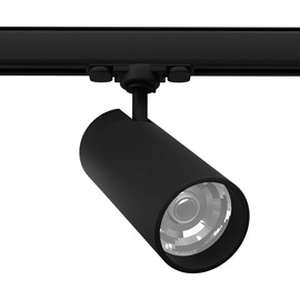 CELI black LED 4000K 20W 1800lm
