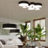 Pendant lamp ARENA 45 black