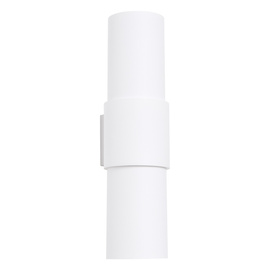 Wall lamp FLASH 2 white