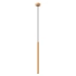 Pendant lamp ARCHE 1 gold