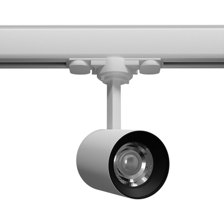 KAMI white LED 3000K 8W 650lm