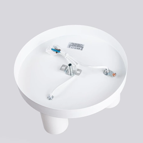 Ceiling lamp LAGOS 3P white