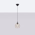 Pendant lamp TRIOM 20 gold