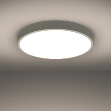 Ceiling lamp ONYX 60 white LED 3000K