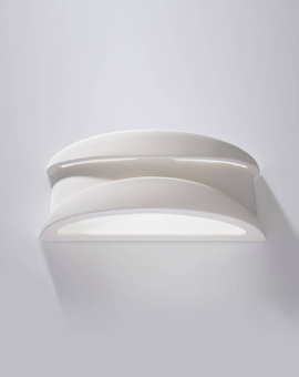 Wall lamp ceramic APOLLO
