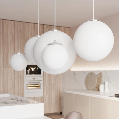 Pendant lamp UGO 20