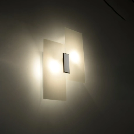 Wall lamp FABIANO