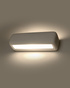 Data: Ceramic wall lamp SUBANI white + 1x LED bulb E27 4000K Cool White 7.5W 650lm