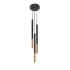 Pendant lamp MOZAICA 3P black/copper