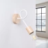 Wall lamp EMBER white