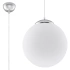 Pendant lamp UGO 40