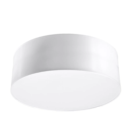Ceiling lamp ARENA white