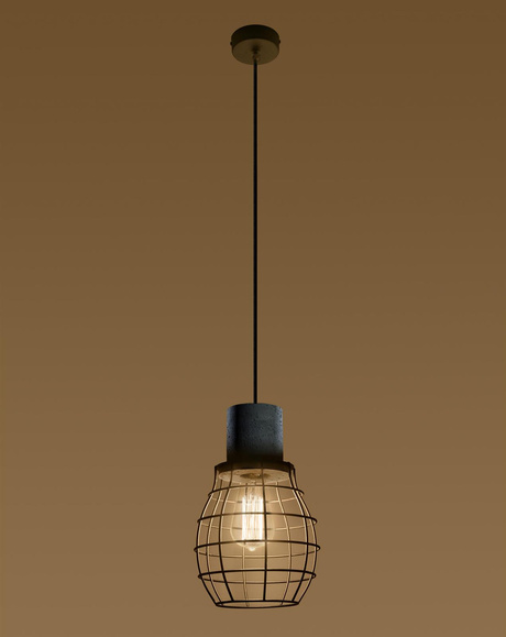 LED bulb E27 3000K 7W 760lm