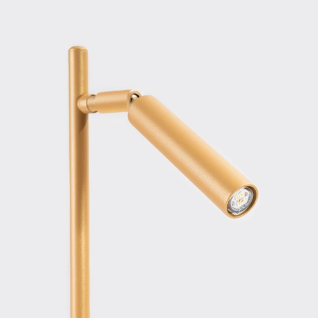 Table lamp PASTELO gold