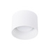 Ceiling lamp SLIMI white GX53