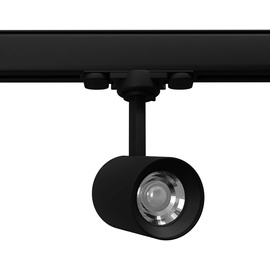 KAMI black LED 3000K 8W 650lm