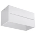 Ceiling lamp LOBO 2 white