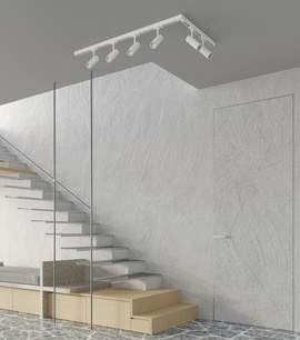 TORN white LED 3000K