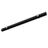 Recessed magnetic rail 1m black MIDI ON/OFF DALI 48V