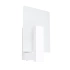 Wall lamp LAPPO white