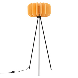 Floor lamp MULA 45 yellow