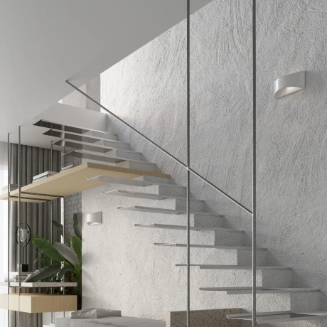 Wall lamp ceramic VIXEN