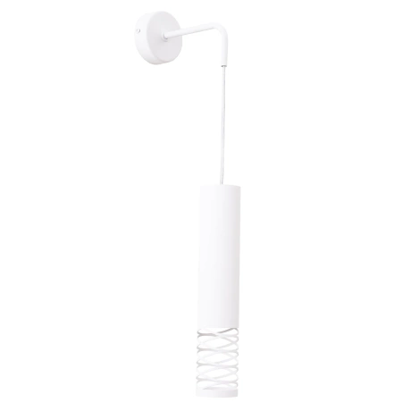 Wall lamp LAMI white