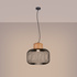 Pendant lamp GABBIA 35