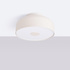 Ceiling lamp OMIQ beige