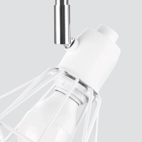 Ceiling lamp ARTEMIS 2 white