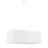 Chandelier SANTA BIS 80 white
