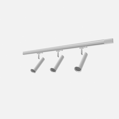 DIREZIONE white GU10