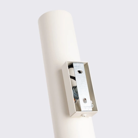 Wall lamp LAGOS 2 beige