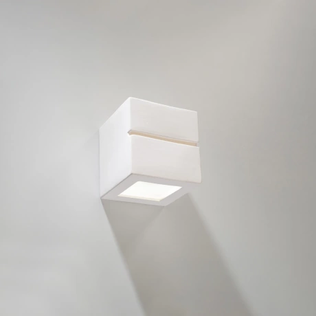 Wall lamp ceramic LEO LINE