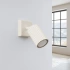 Wall lamp KARBON beige
